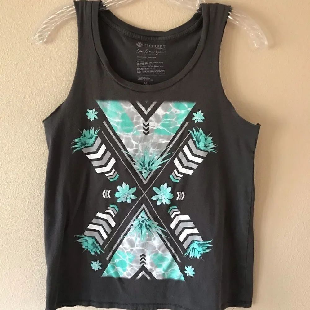 Element Eden Tank Top - Picture 1 of 3
